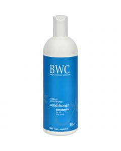 Beauty Without Cruelty Daily Benefits Conditioner - 16 fl oz