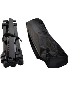 Martin Universal Martin Oxford Large Format Artist Easel-Black