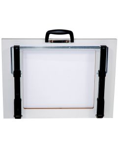 Martin Universal Sun-Catcher Tracing Board 16"X21"-FOB: MI