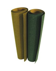 SCP Grass Mat 12"X50"-Golden Straw