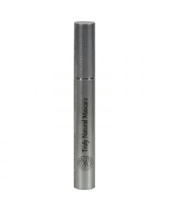 Honeybee Gardens Truly Natural Mascara Chocolate Truffle - 6 ml