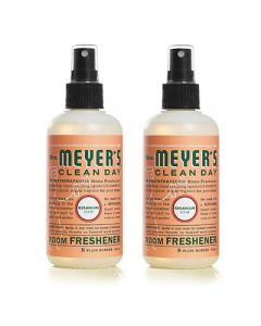 Mrs. Meyer's Room Freshener - Geranium - Case of 6 - 8 oz