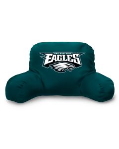 The Northwest Company Eagles 20"x12" Bed Rest (NFL) - Eagles 20"x12" Bed Rest (NFL)