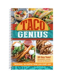 Cq Products Taco Genius-