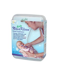 Squip Products Nasakleen Nasal Aspirator
