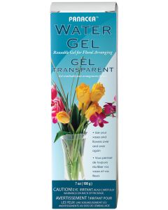 Panacea Reusable Water Gel Transparent-7oz