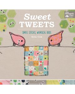Martingale That Patchwork Place-Sweet Tweets