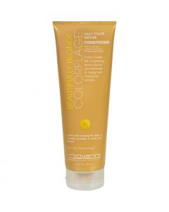 Giovanni Hair Care Products Giovanni Colorflage Color Defense Conditioner Beautifully Blonde - 8.5 fl oz