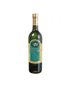 Napa Valley Naturals Grapeseed Oil - Case of 12 - 25.4 Fl oz.