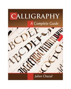 Gooseberry Patch Stackpole Books-Calligraphy A Complete Guide