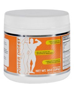 Health Plus Power Digest - 6 oz