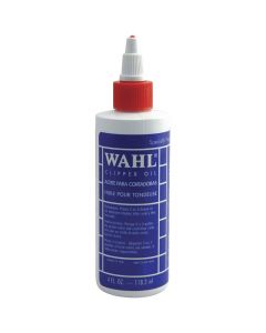 Wahl Blade Oil 4 ounces