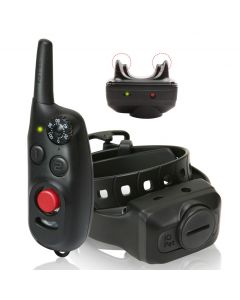 Dogtra iQ Cliq Dog Remote Trainer Black