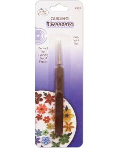 Quilled Creations Quilling Tweezers-