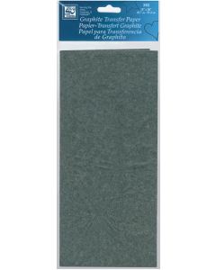Loew-Cornell Graphite Transfer Paper-18"X36"