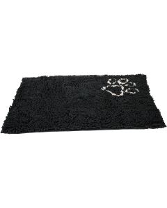 Ethical Pets Clean Paws Mat 35"X24"-Grey