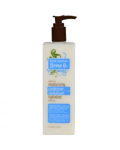 North American Hemp Company Conditioner - Moisturizing - 11.56 fl oz