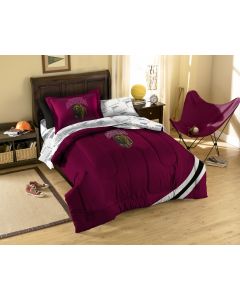 The Northwest Company Montana Twin Bed in a Bag Set (College) - Montana Twin Bed in a Bag Set (College)