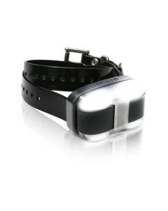 Dogtra EDGE 1 Mile Extra Dog Collar Black