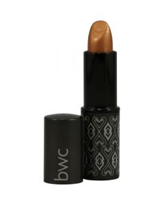 Beauty Without Cruelty Natural Infusion Lipstick Gold - 0.14 oz