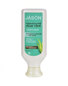 Jason Natural Products Jason Conditioner Aloe Vera - 16 fl oz