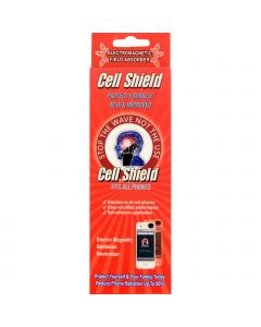 Cell Shield - 1 Shield