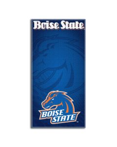 The Northwest Company Boise State 30"x60" Beach Towel (College) - Boise State 30"x60" Beach Towel (College)