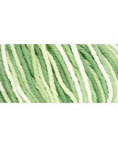 Coats Yarn Creme de la Creme Yarn-Greentones