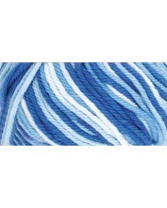 Coats Yarn Creme de la Creme Yarn-Bluetones