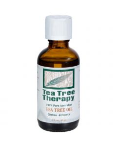 Tea Tree Therapy Tea Tree Oil - 2 fl oz