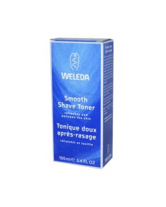 Weleda Shaving Lotion - 3.4 fl oz