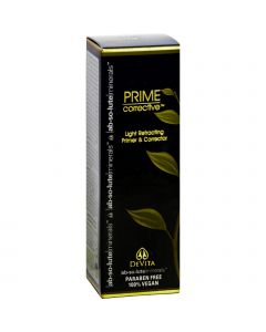 Devita Natural Skin Care Prime Corrective - 1 fl oz