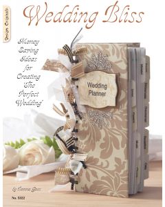 Design Originals-Wedding Bliss