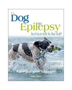 Quayside Publishing Creative Publishing International-My Dog Has Epilepsy