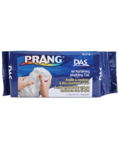 Dixon Das Air Dry Clay 2.2 Pounds-White