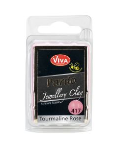 Viva Decor PARDO Jewelry Clay 56g-Tourmaline Rose