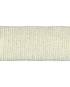 Falk Denier Nylon Tricot 108" Wide 15yd DF/ROT-Ivory - Case Pack of 15