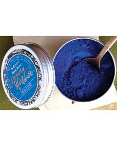 NEW! Prima Marketing Frank Garcia Memory Hardware Artisan Powder-French Blue