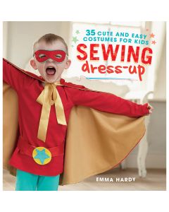 Ryland Peters & Small Cico Books-Sewing Dress-Up