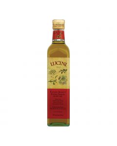 Lucini Italia Select Extra Virgin Olive Oil - Case of 6 - 17 Fl oz.