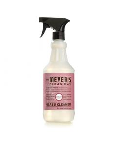 Mrs. Meyer's Glass Cleaner - Rosemary - 24 oz