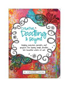 Quayside Publishing Quarry Books-Creative Doodling & Beyond