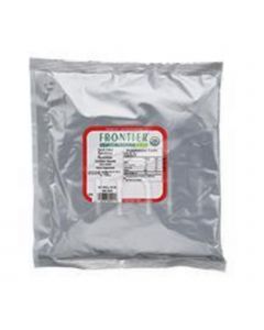 Frontier Herb Rosehips - Organic - Seedless - Cut and Sifted - Bulk - 1 lb