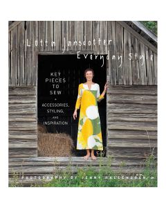 Abrams Publishing Stewart Tabori & Chang Books-Lotta Jansdotter Everyday Style