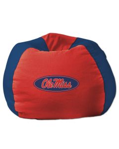 The Northwest Company Mississippi College Bean Bag Chair