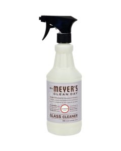 Mrs. Meyer's Glass Cleaner - Lavender - Case of 6 - 24 oz