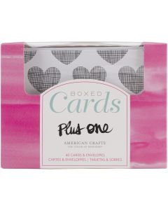 American Crafts A2 Cards W/Envelopes (4.375"X5.75") 40/Box-Any Tan Plus One - American Crafts A2 Cards W/Envelopes (4.375"X5.75") 40/Box-Any Tan Plus One
