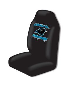 The Northwest Company Panthers Car Seat Cover (NFL) - Panthers Car Seat Cover (NFL)