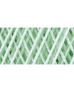 Coats Crochet South Maid Crochet Cotton Thread Size 10-Mint Green
