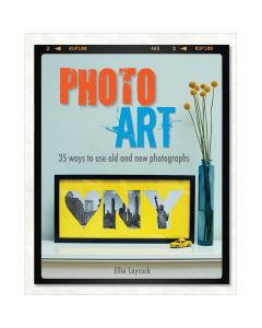 Ryland Peters & Small Cico Books-Photo Art
